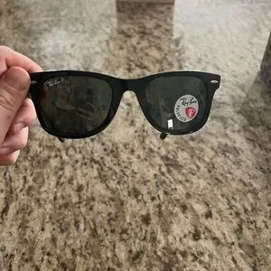 Ray-Ban | Accessories | Brand New Never Been Worn Ray Ban  display picture 3